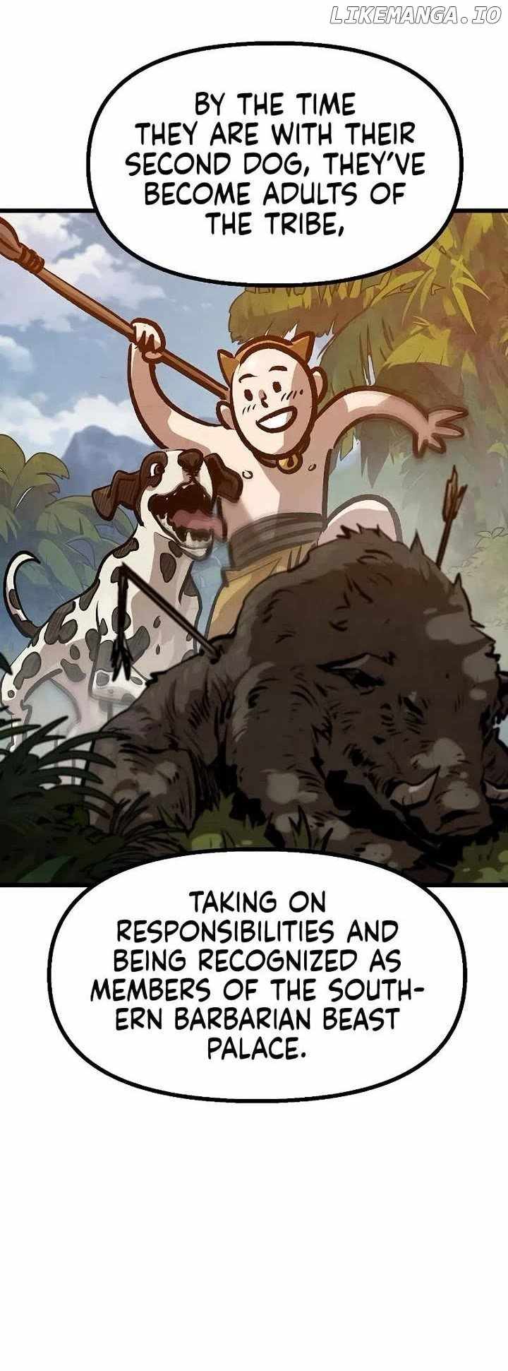 Using My Cooking Skills in a Murim World Chapter 40 page 10
