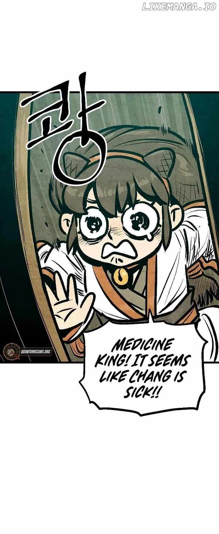 Using My Cooking Skills in a Murim World Chapter 40 page 15