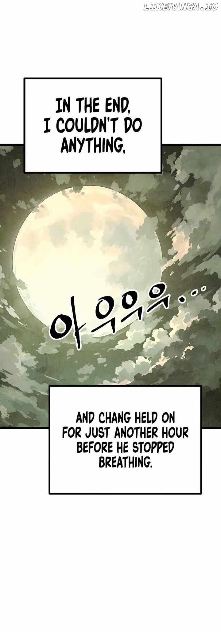 Using My Cooking Skills in a Murim World Chapter 40 page 25
