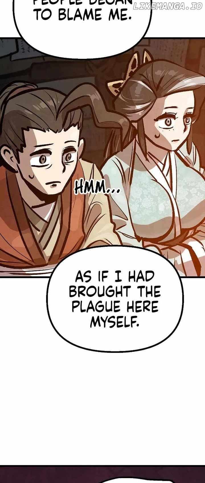 Using My Cooking Skills in a Murim World Chapter 40 page 29