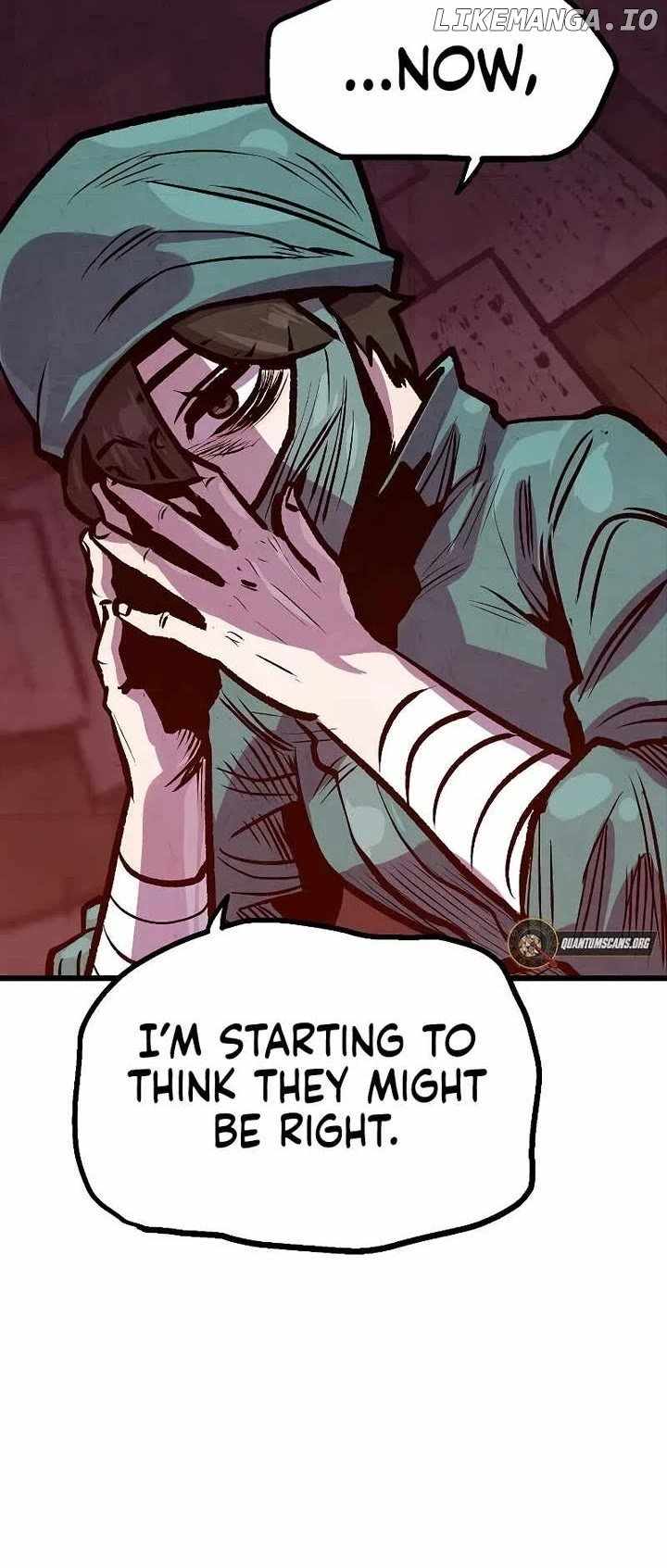 Using My Cooking Skills in a Murim World Chapter 40 page 30