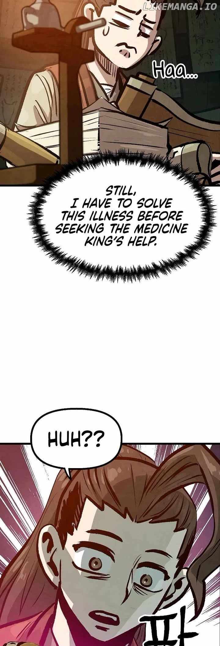 Using My Cooking Skills in a Murim World Chapter 40 page 39
