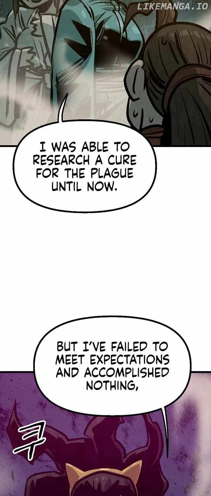 Using My Cooking Skills in a Murim World Chapter 41 page 4