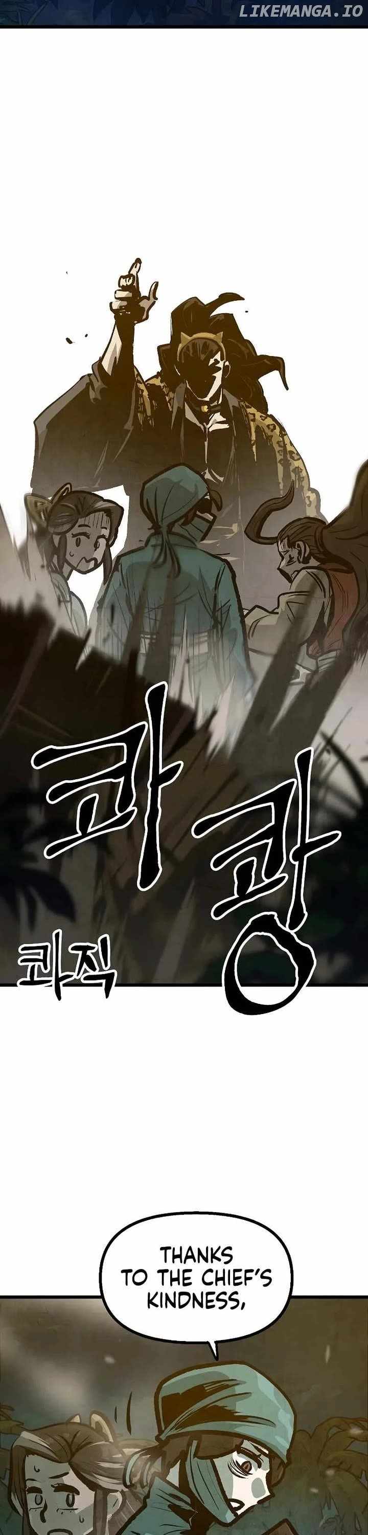 Using My Cooking Skills in a Murim World Chapter 41 page 3