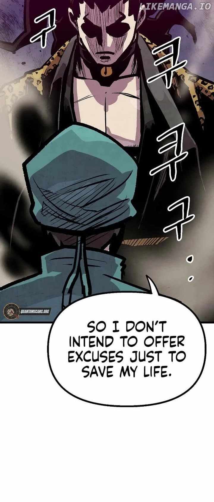 Using My Cooking Skills in a Murim World Chapter 41 page 5