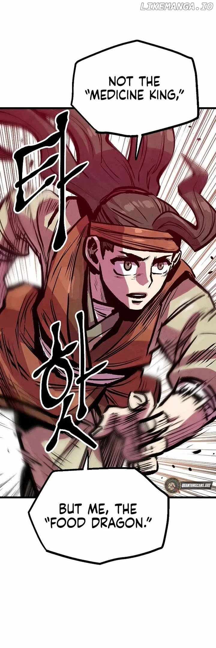 Using My Cooking Skills in a Murim World Chapter 41 page 25