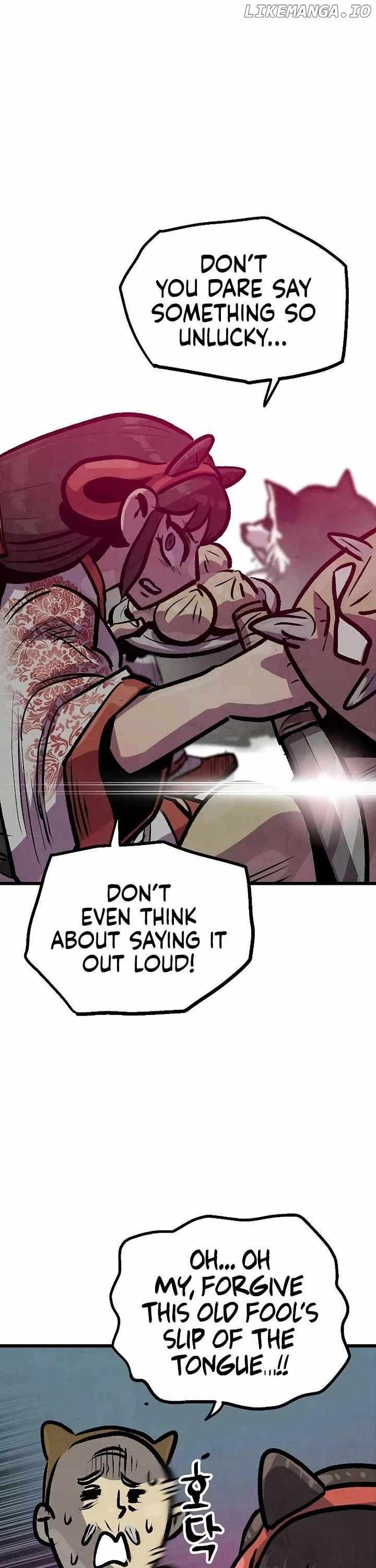 Using My Cooking Skills in a Murim World Chapter 41 page 12