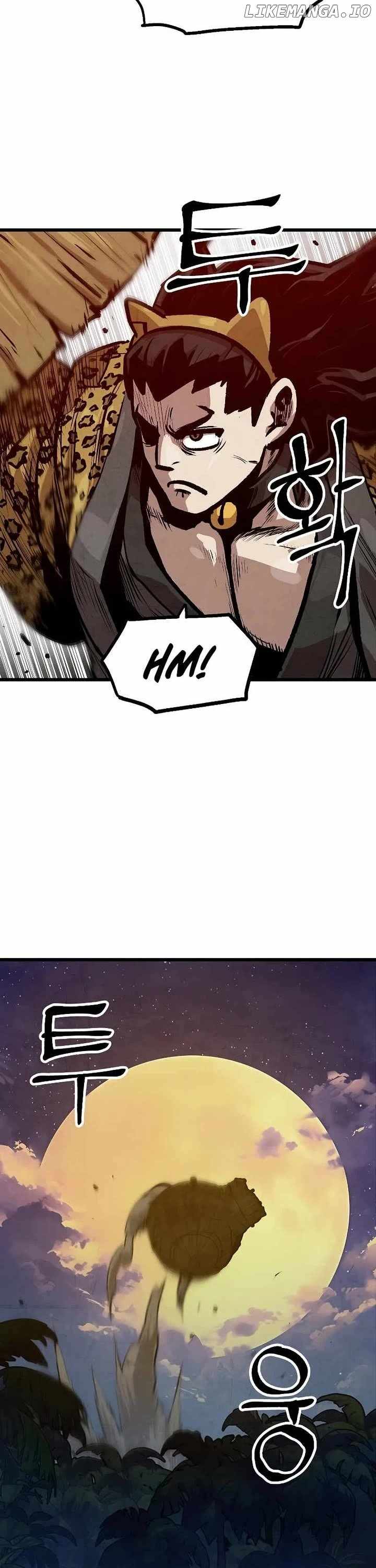 Using My Cooking Skills in a Murim World Chapter 41 page 2