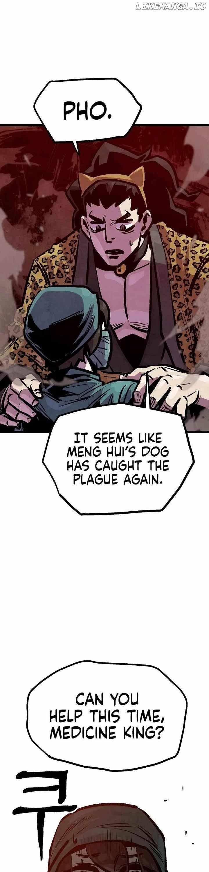 Using My Cooking Skills in a Murim World Chapter 41 page 8