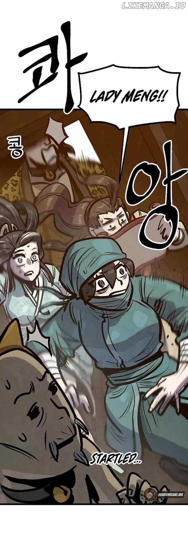 Using My Cooking Skills in a Murim World Chapter 41 page 14