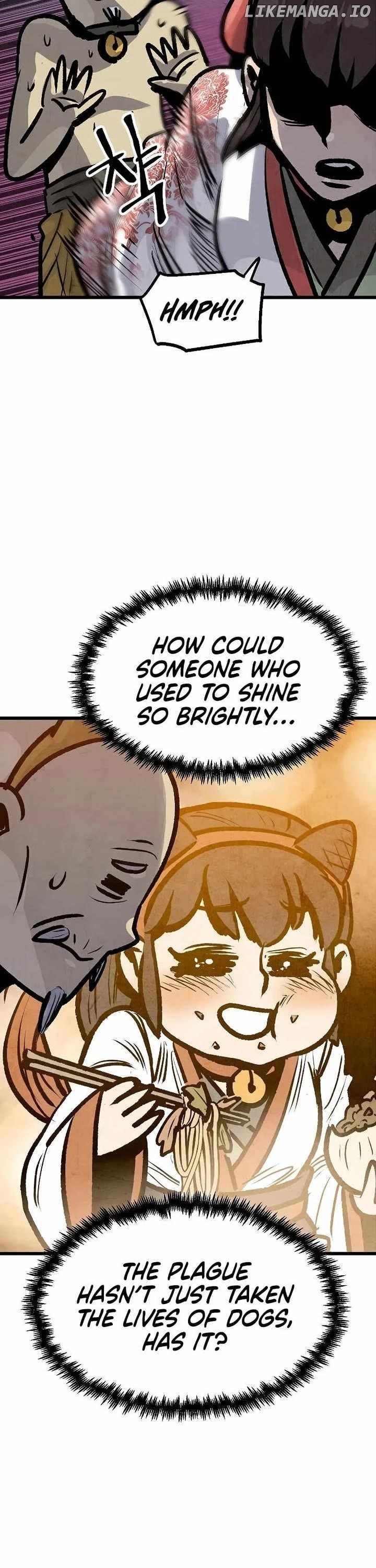 Using My Cooking Skills in a Murim World Chapter 41 page 13