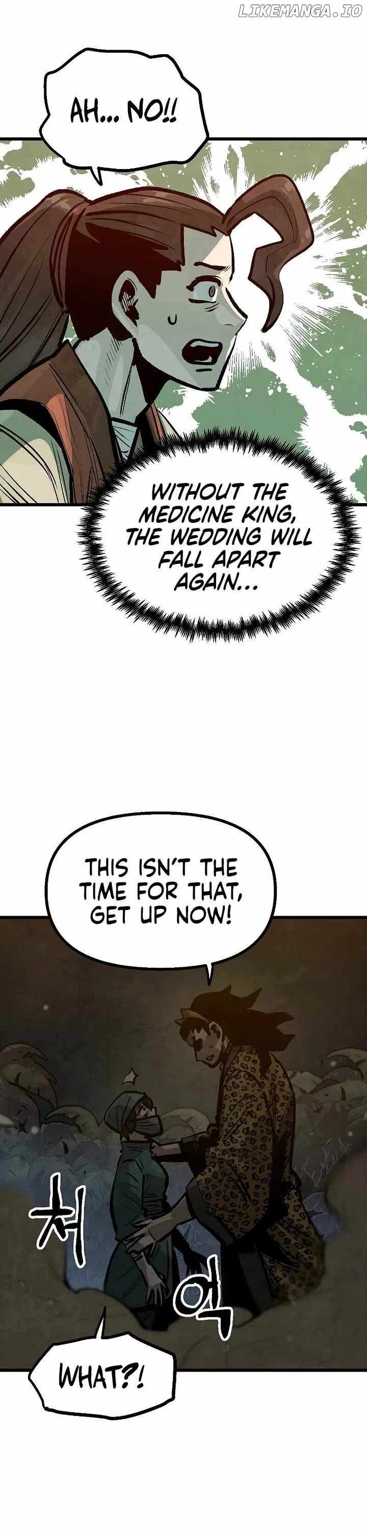 Using My Cooking Skills in a Murim World Chapter 41 page 7