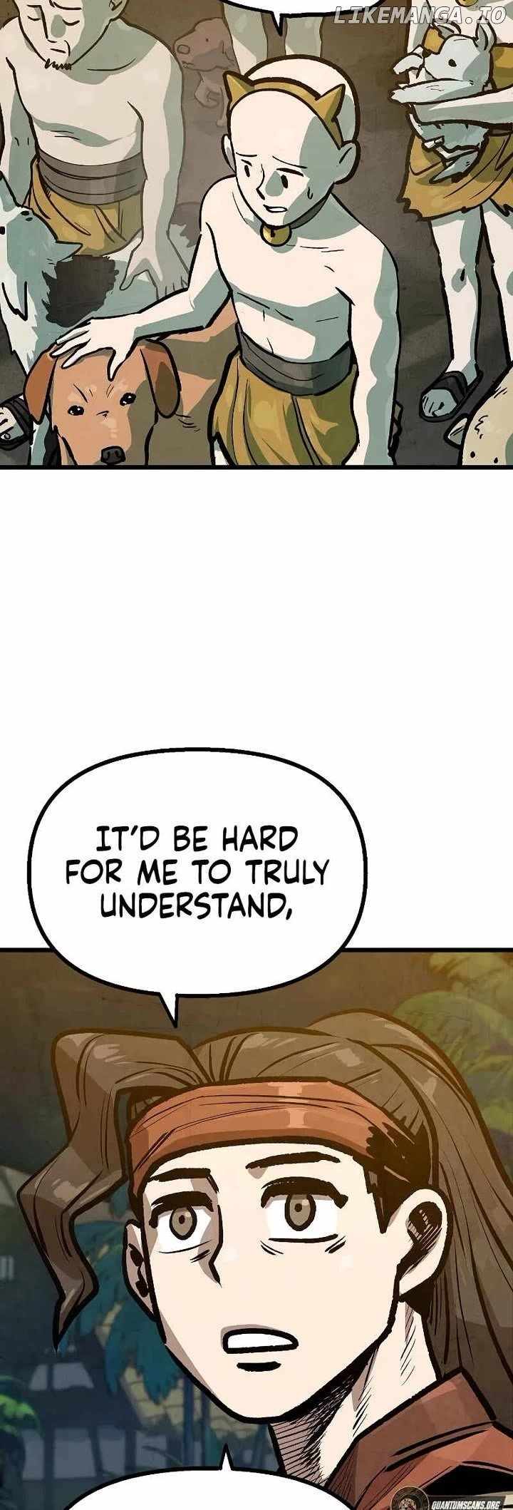 Using My Cooking Skills in a Murim World Chapter 41 page 44