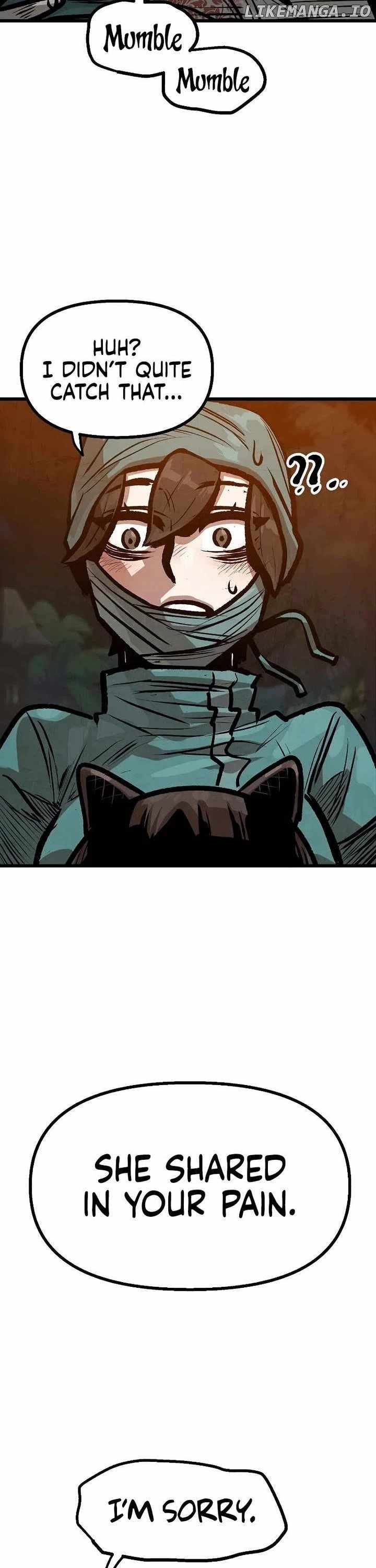 Using My Cooking Skills in a Murim World Chapter 41 page 47
