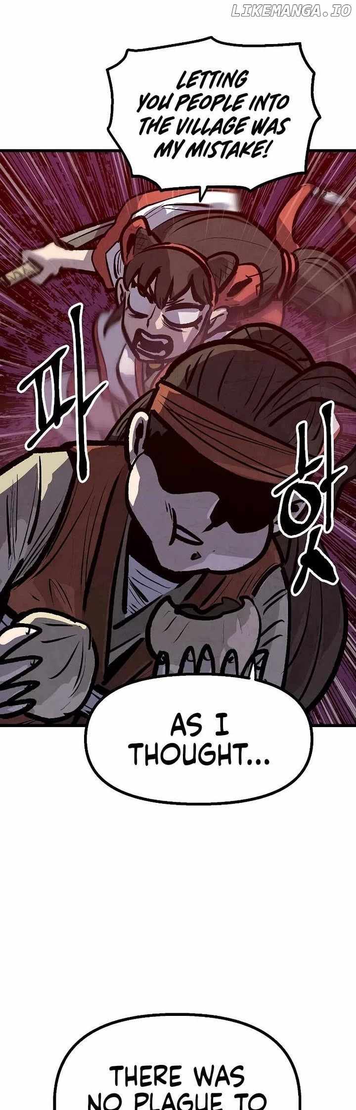 Using My Cooking Skills in a Murim World Chapter 41 page 29