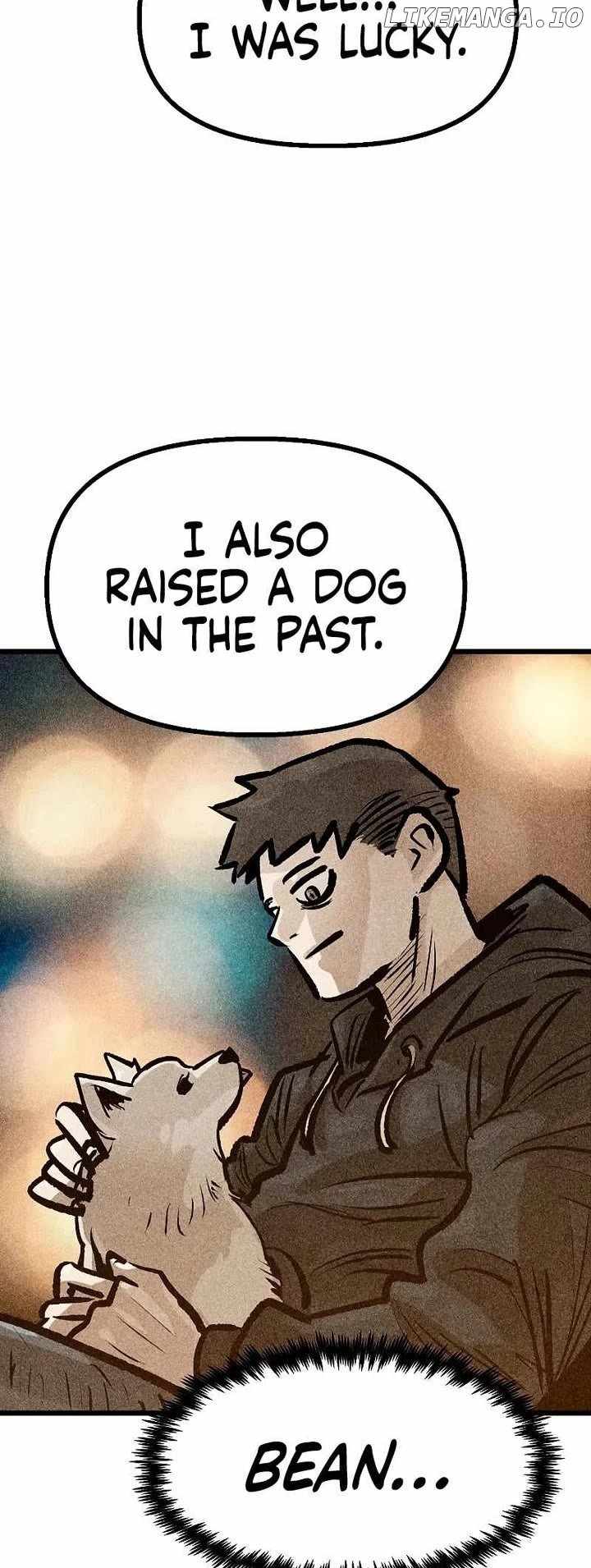 Using My Cooking Skills in a Murim World Chapter 42 page 9