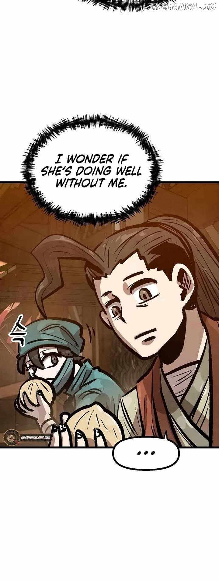Using My Cooking Skills in a Murim World Chapter 42 page 10