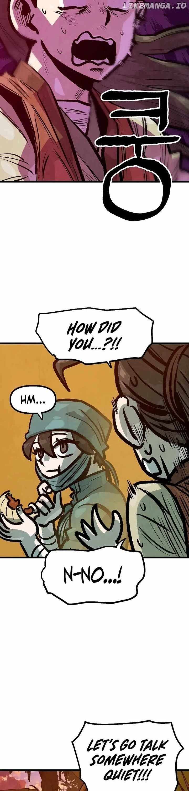 Using My Cooking Skills in a Murim World Chapter 42 page 13