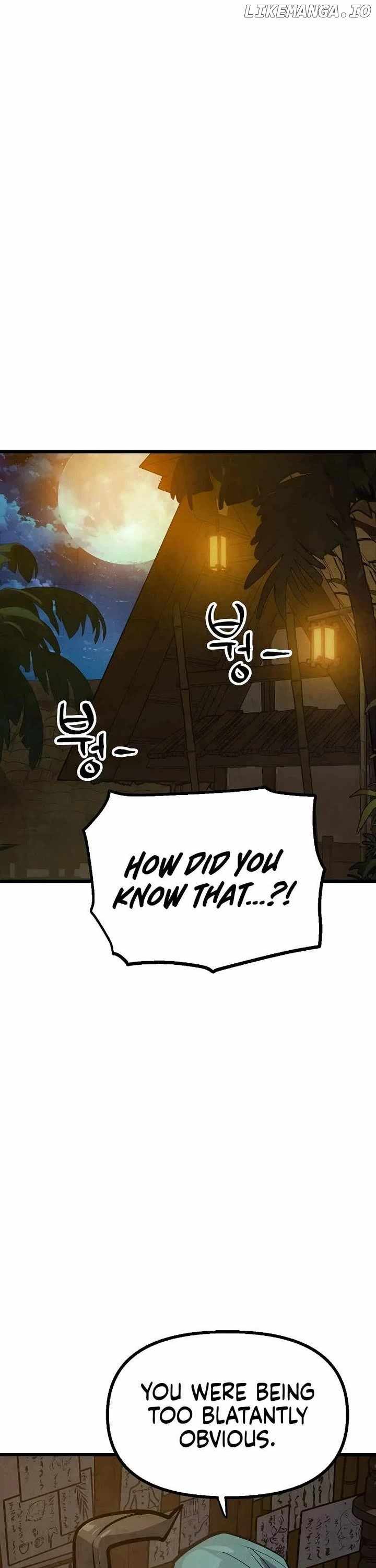 Using My Cooking Skills in a Murim World Chapter 42 page 16