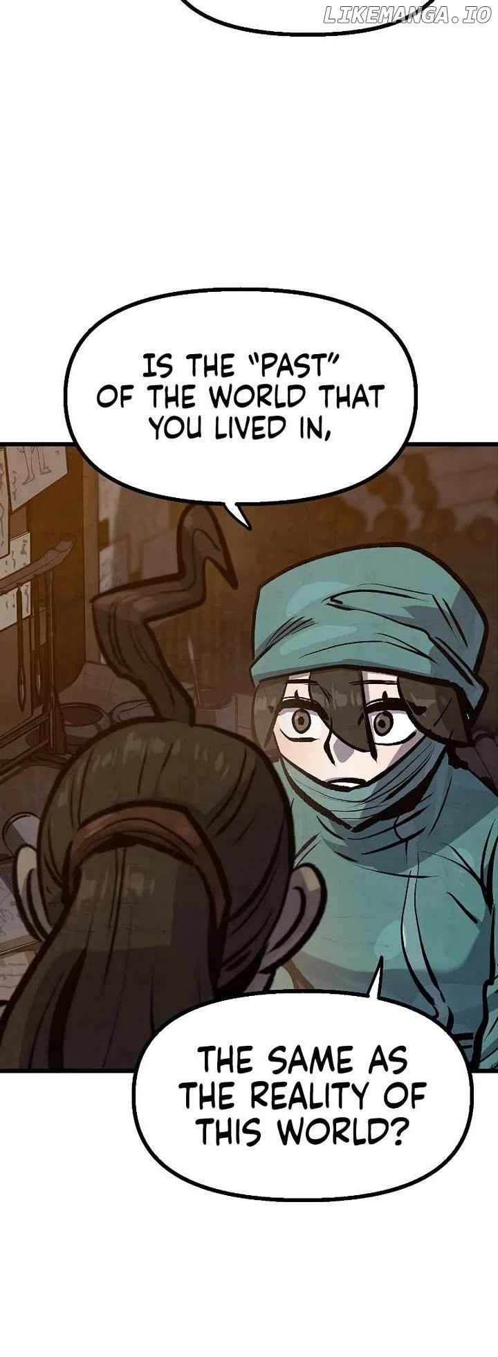 Using My Cooking Skills in a Murim World Chapter 42 page 24