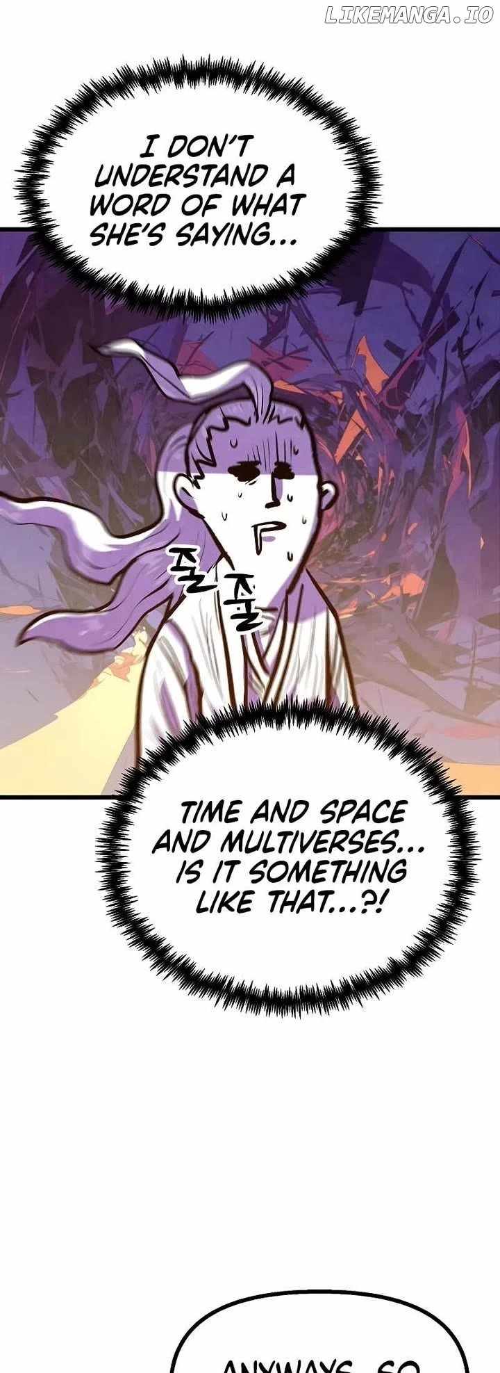 Using My Cooking Skills in a Murim World Chapter 42 page 29