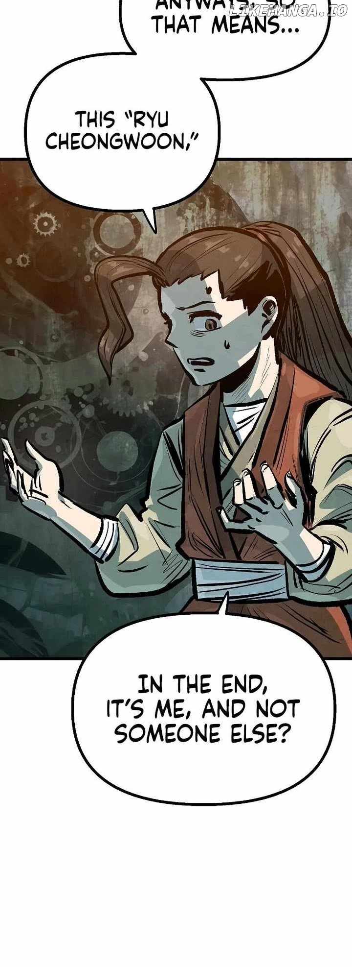 Using My Cooking Skills in a Murim World Chapter 42 page 30