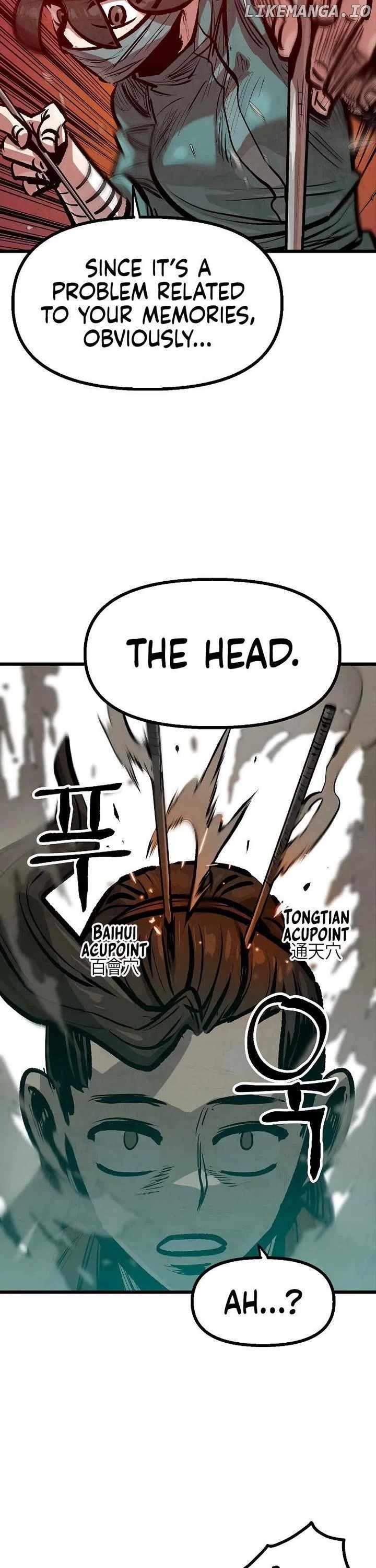 Using My Cooking Skills in a Murim World Chapter 42 page 38