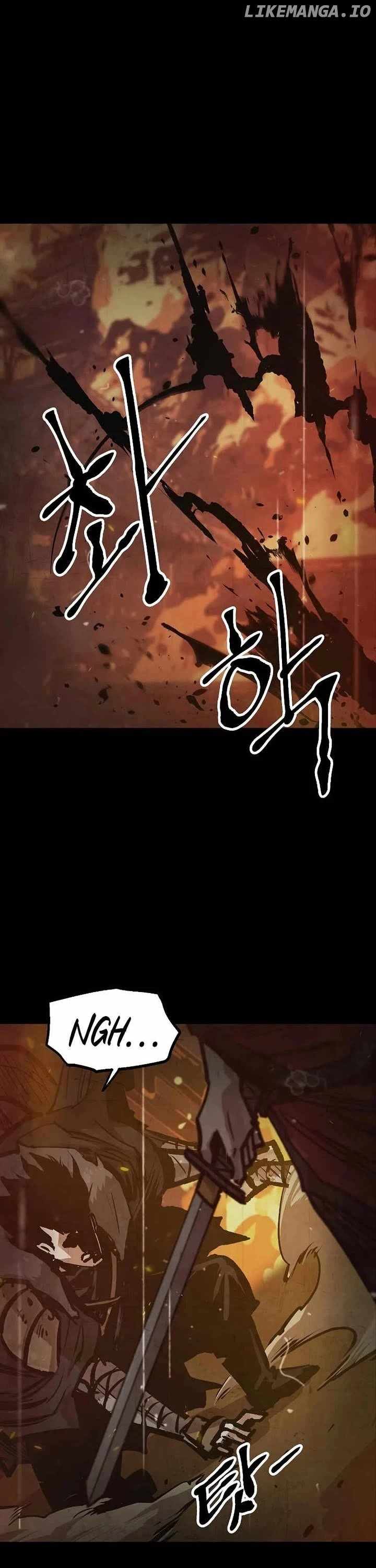 Using My Cooking Skills in a Murim World Chapter 43 page 1
