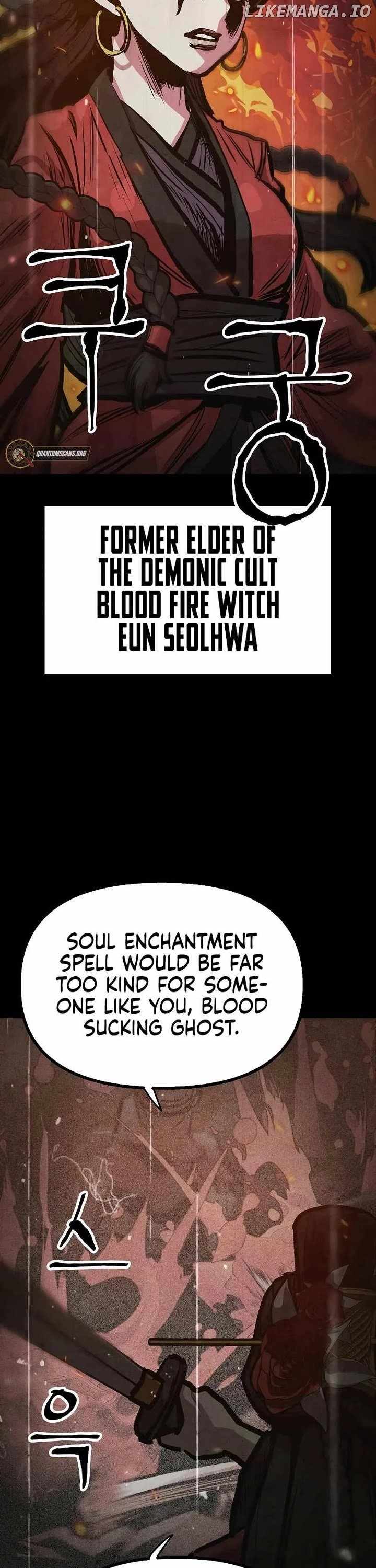 Using My Cooking Skills in a Murim World Chapter 43 page 3