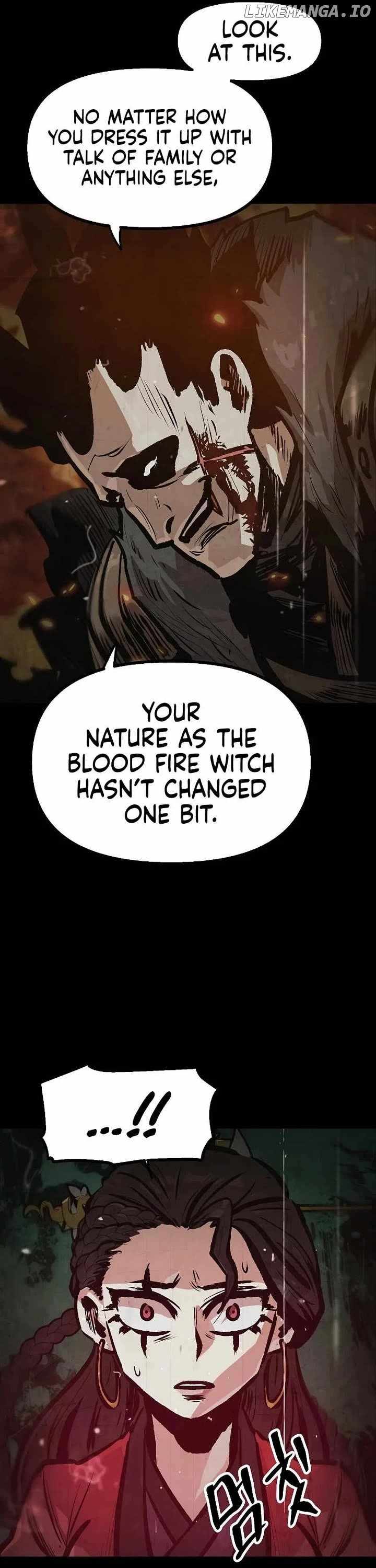 Using My Cooking Skills in a Murim World Chapter 43 page 6