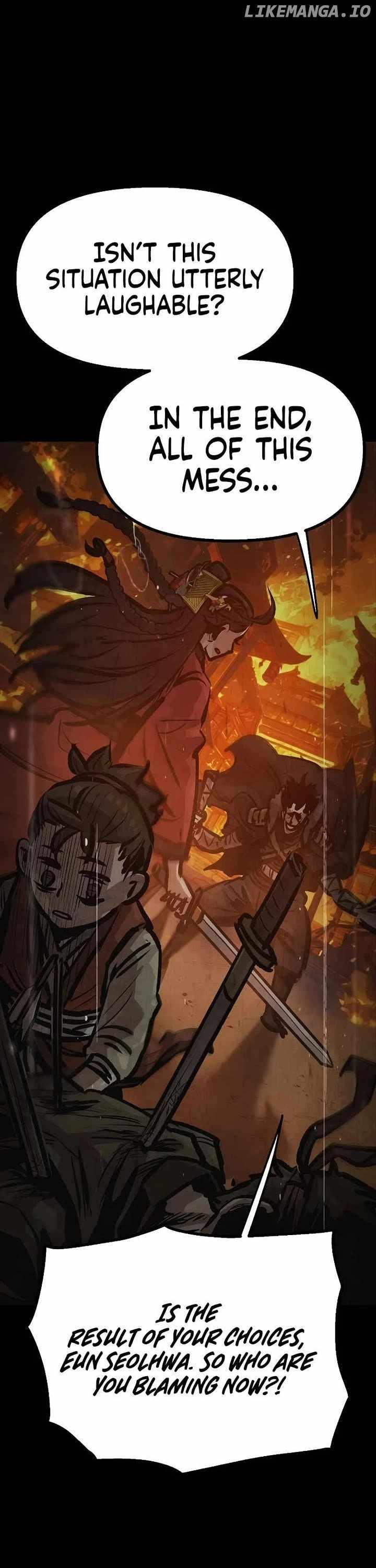 Using My Cooking Skills in a Murim World Chapter 43 page 7
