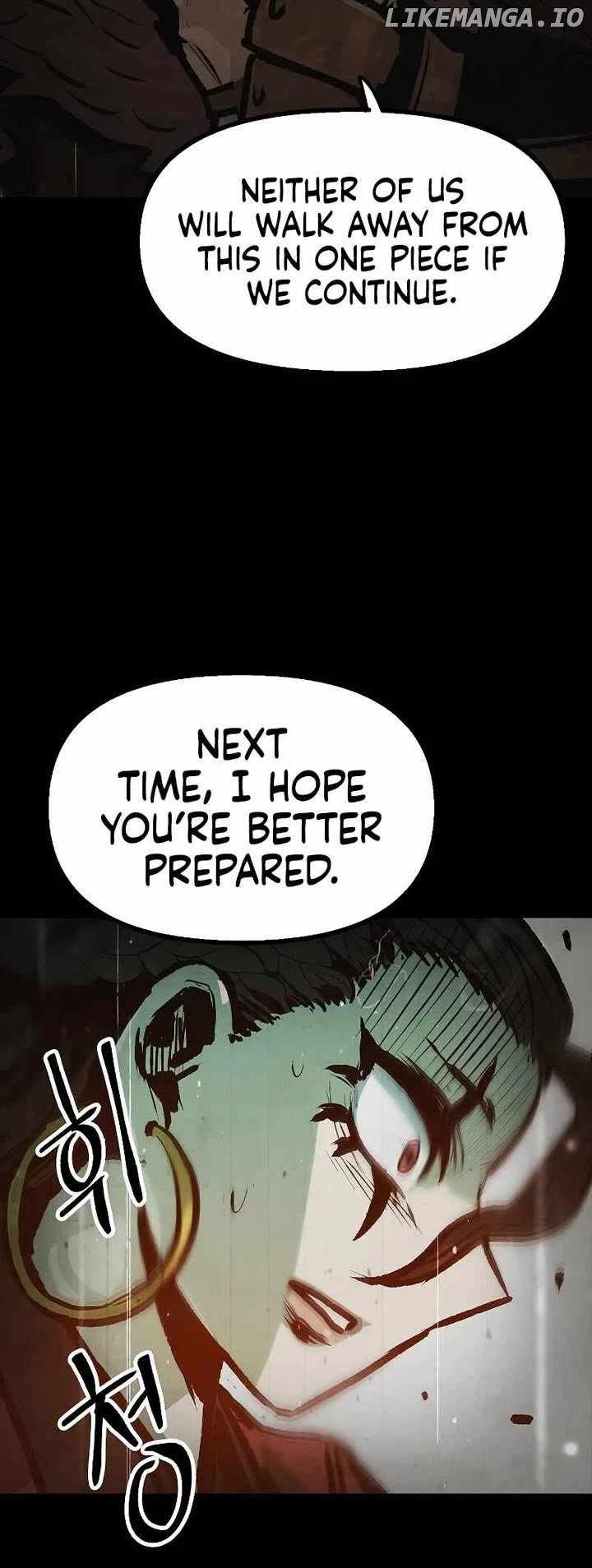 Using My Cooking Skills in a Murim World Chapter 43 page 9