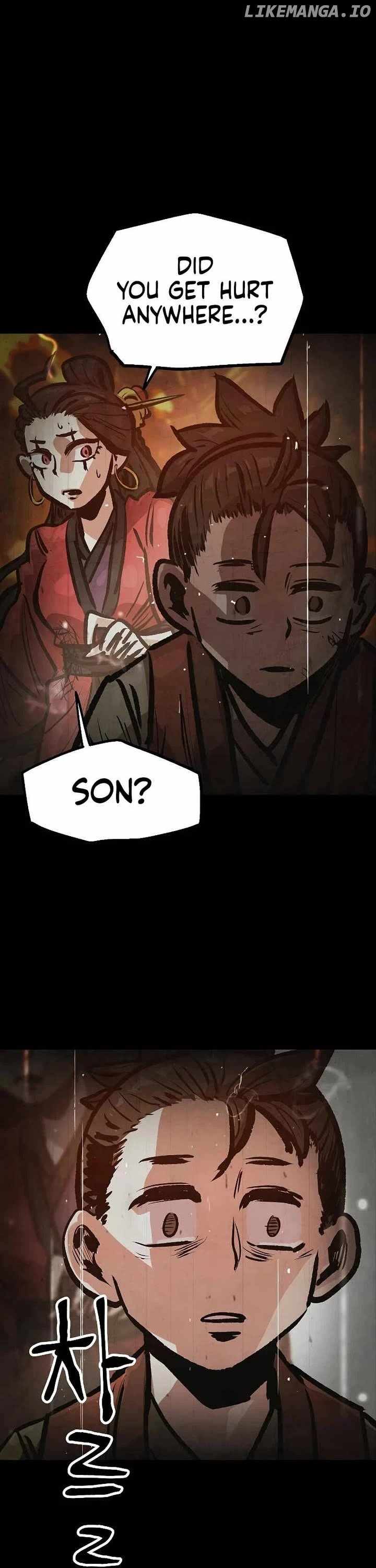 Using My Cooking Skills in a Murim World Chapter 43 page 12