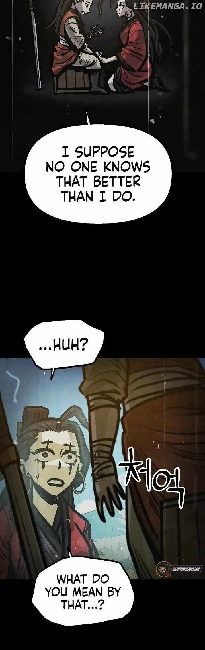 Using My Cooking Skills in a Murim World Chapter 43 page 25