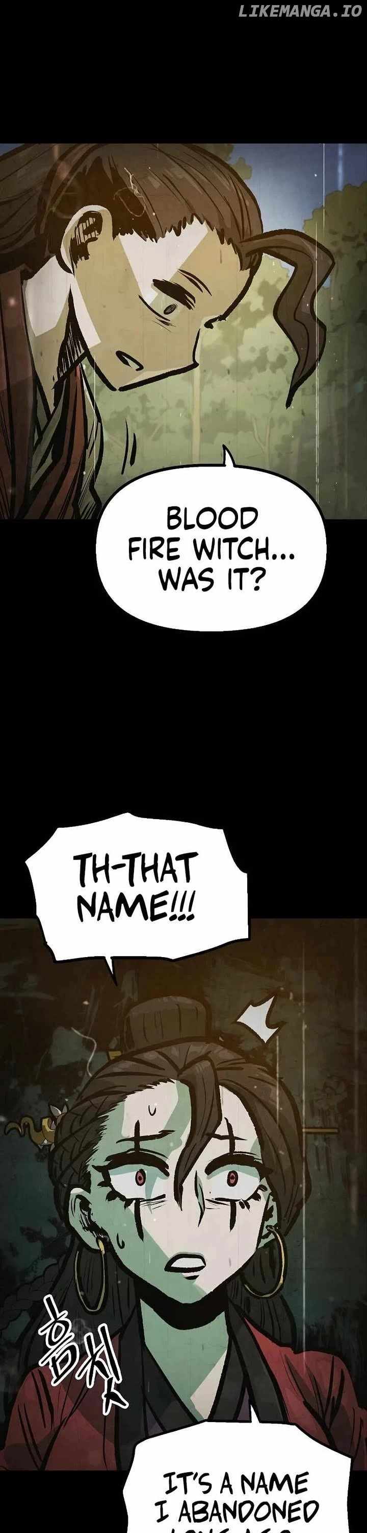 Using My Cooking Skills in a Murim World Chapter 43 page 26