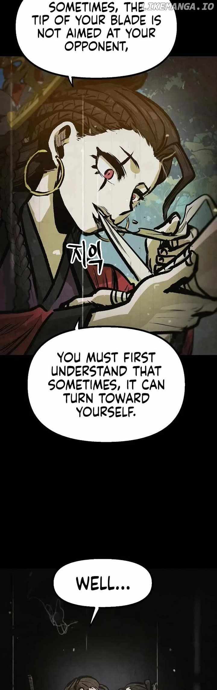 Using My Cooking Skills in a Murim World Chapter 43 page 24