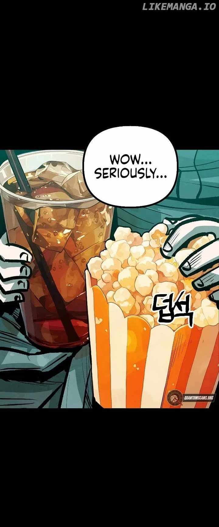Using My Cooking Skills in a Murim World Chapter 43 page 30