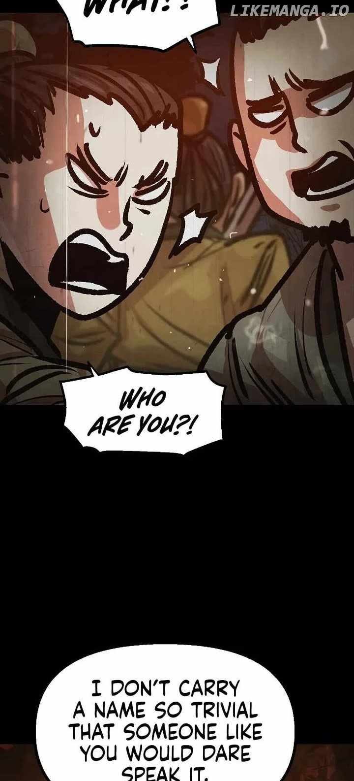 Using My Cooking Skills in a Murim World Chapter 43 page 39
