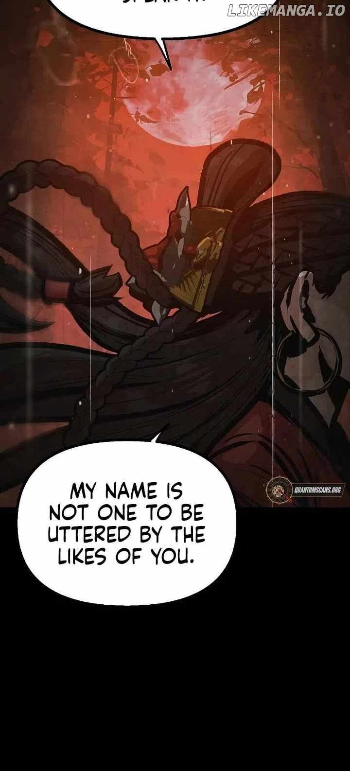 Using My Cooking Skills in a Murim World Chapter 43 page 40