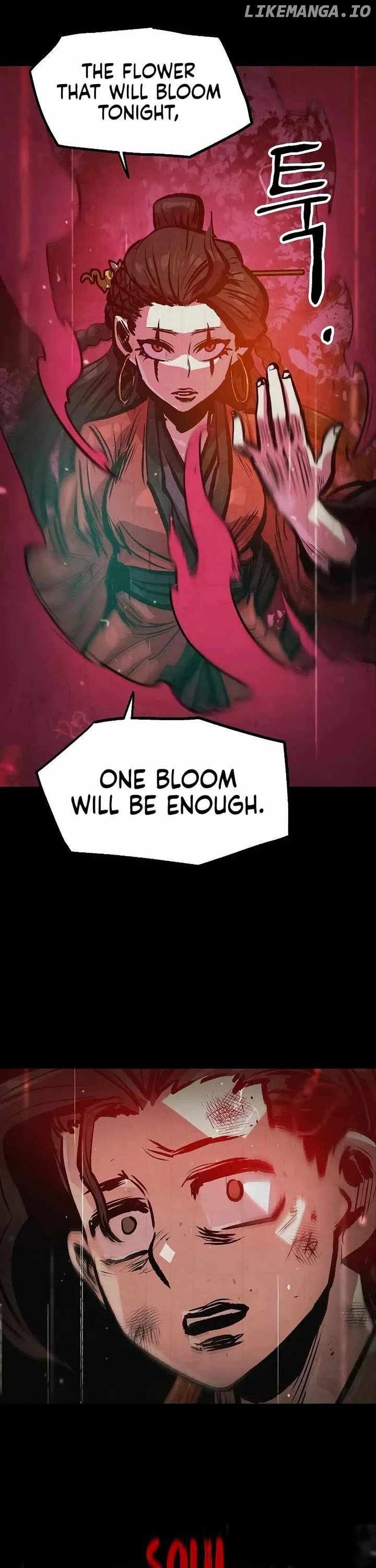 Using My Cooking Skills in a Murim World Chapter 43 page 42