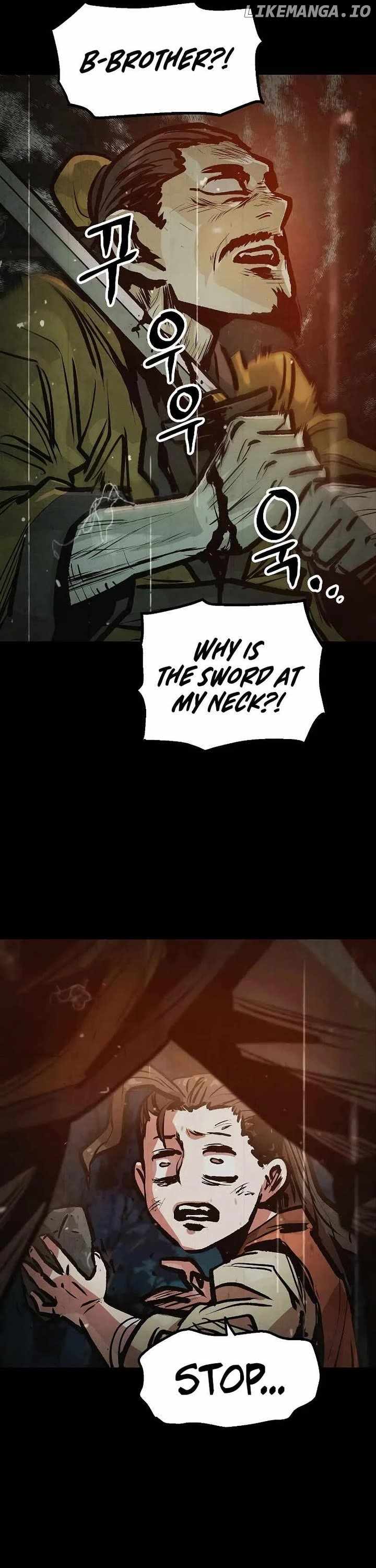 Using My Cooking Skills in a Murim World Chapter 43 page 41