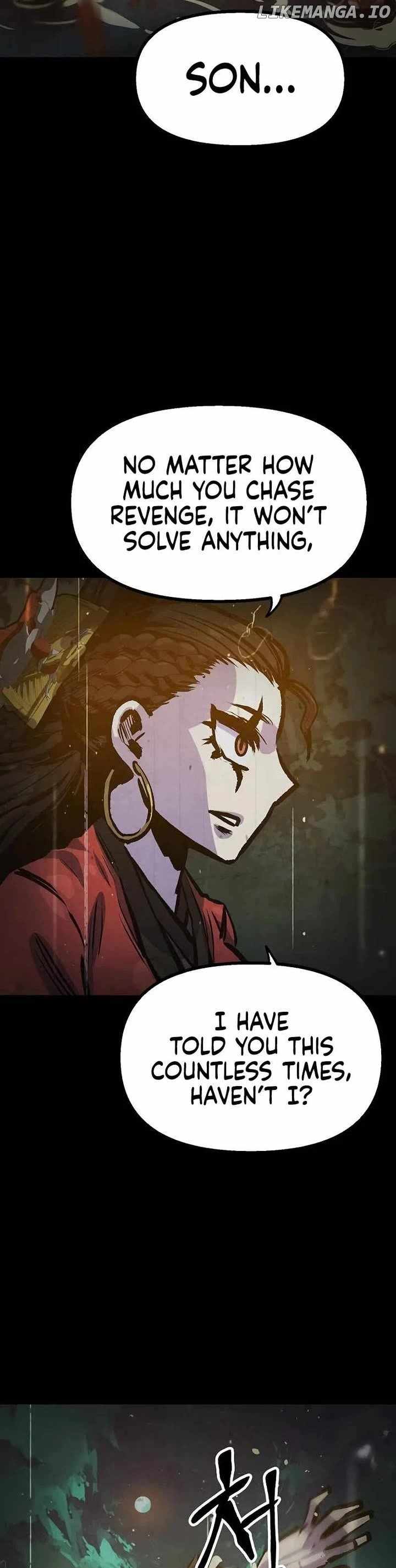 Using My Cooking Skills in a Murim World Chapter 44 page 3