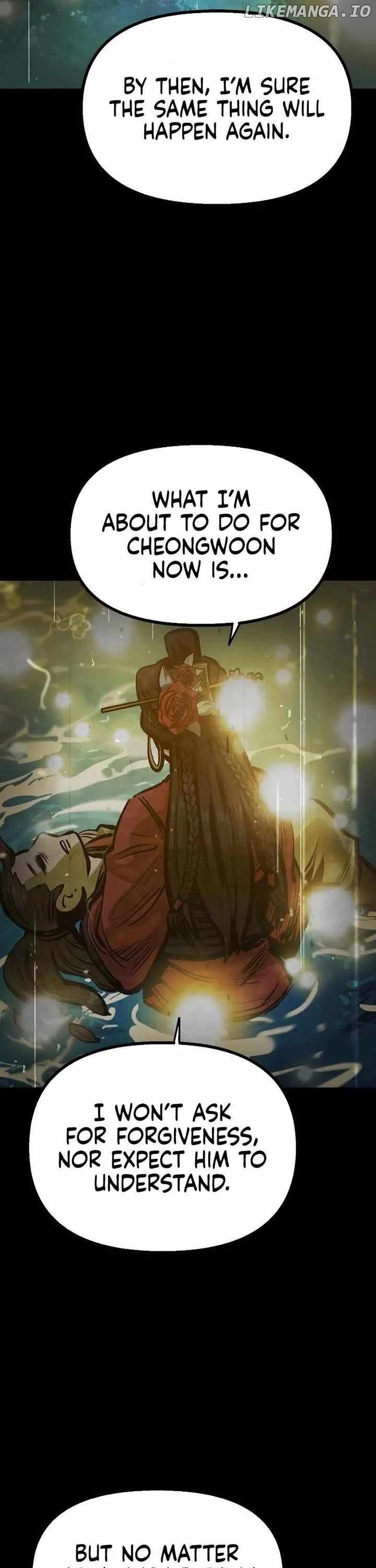 Using My Cooking Skills in a Murim World Chapter 44 page 13