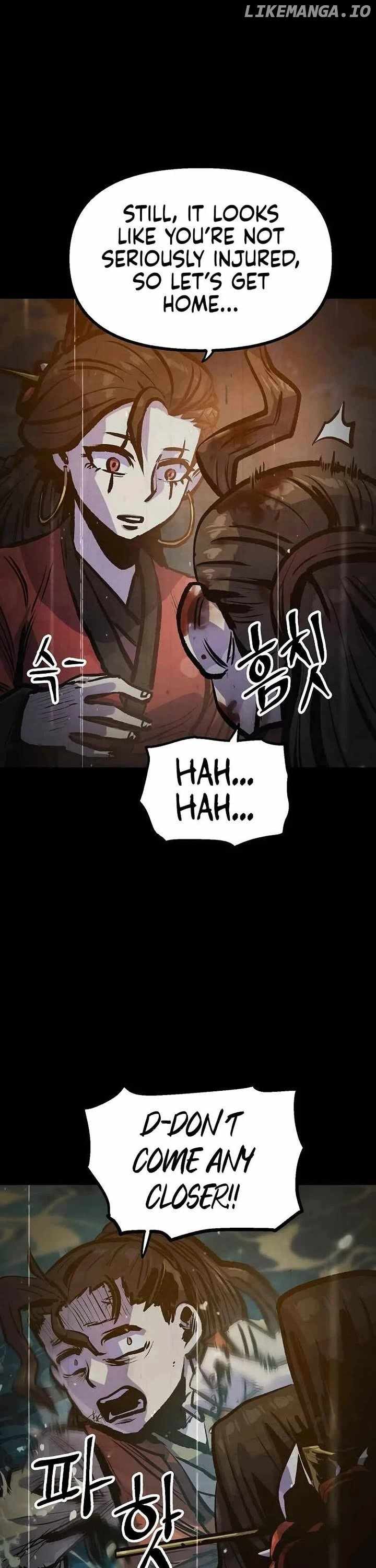 Using My Cooking Skills in a Murim World Chapter 44 page 5