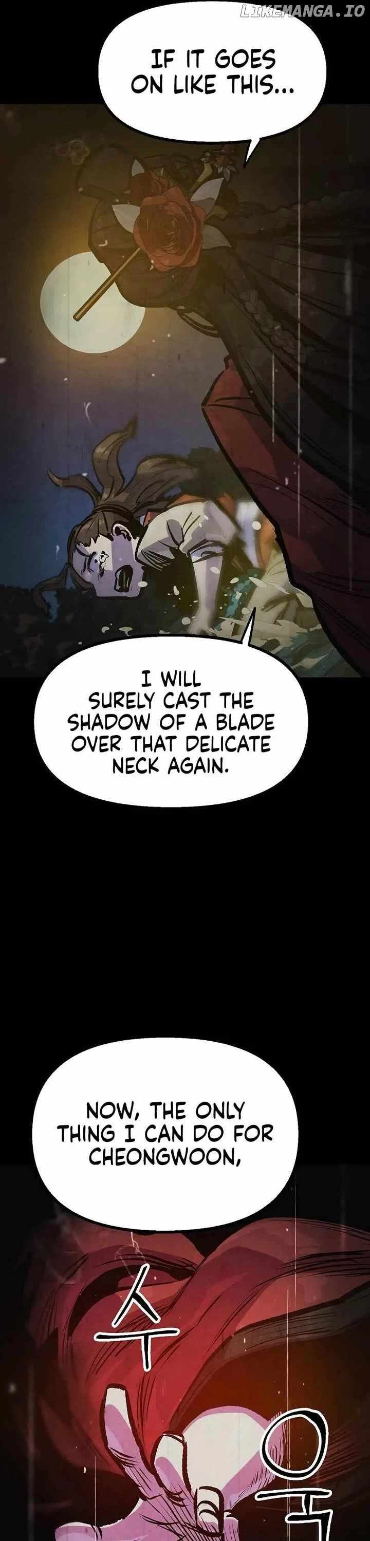 Using My Cooking Skills in a Murim World Chapter 44 page 9