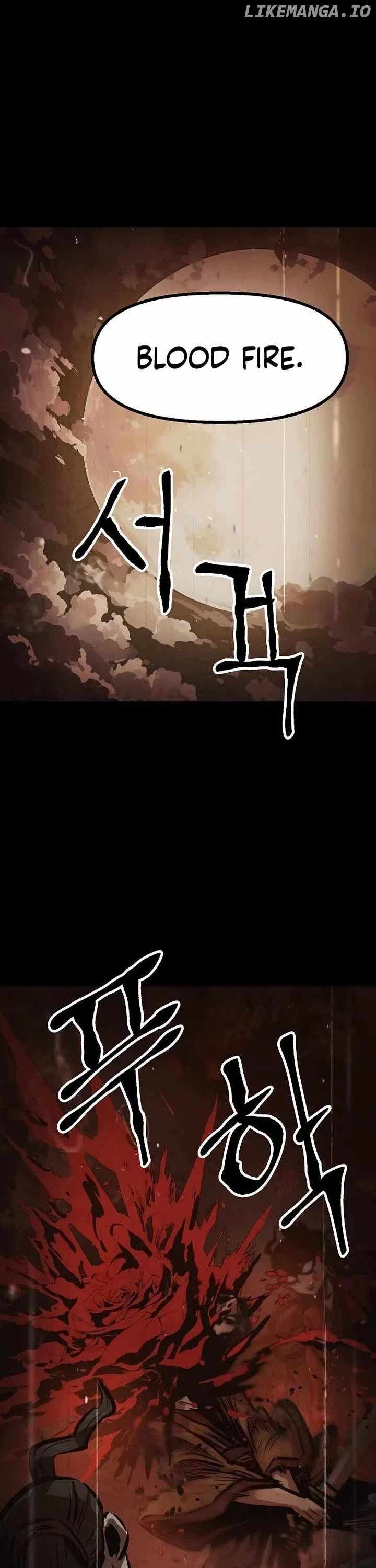Using My Cooking Skills in a Murim World Chapter 44 page 1