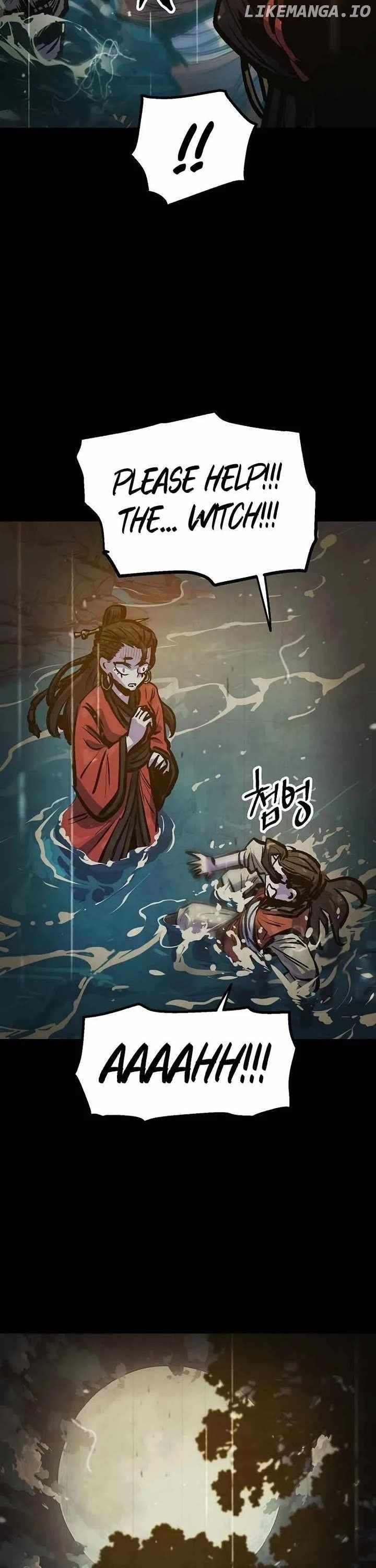 Using My Cooking Skills in a Murim World Chapter 44 page 6
