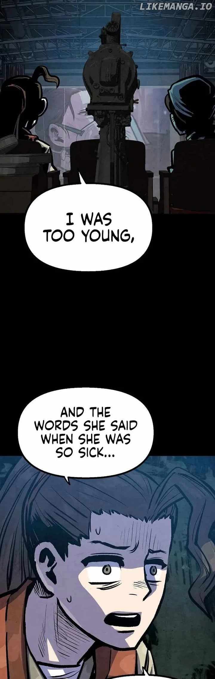 Using My Cooking Skills in a Murim World Chapter 44 page 31