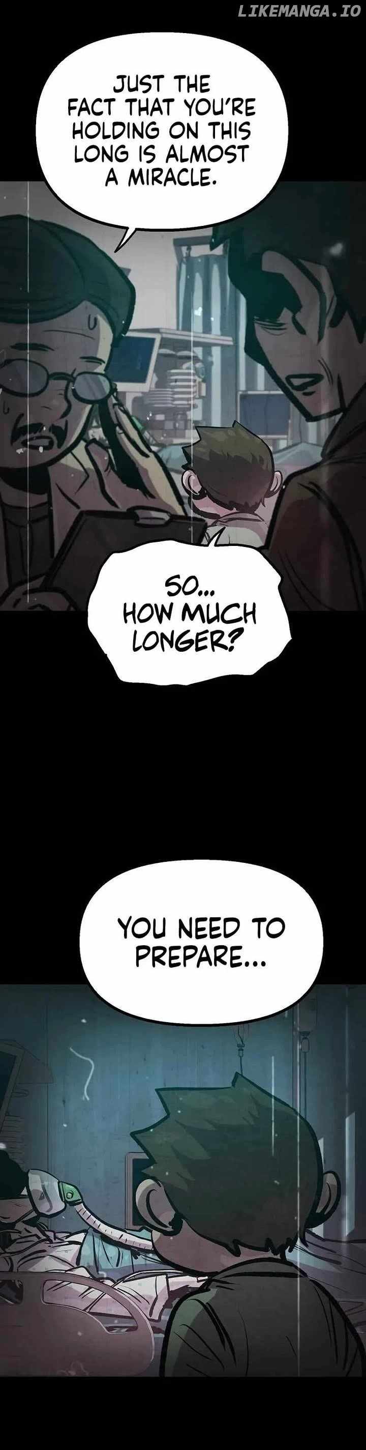 Using My Cooking Skills in a Murim World Chapter 44 page 27