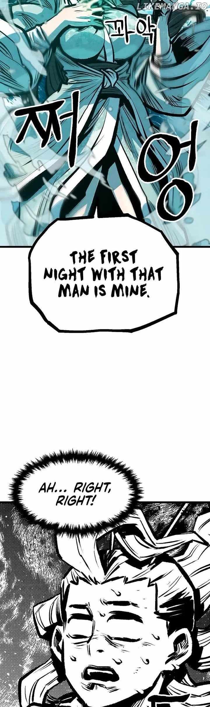 Using My Cooking Skills in a Murim World Chapter 44 page 39